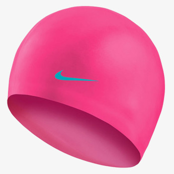 Youth Nike Solid Silicone