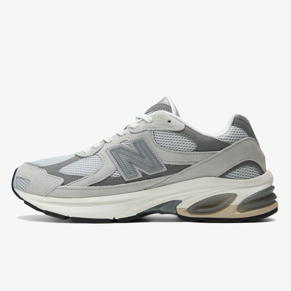 New Balance 2010 