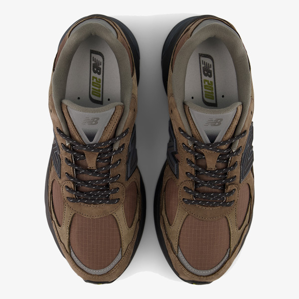 New Balance 2010 