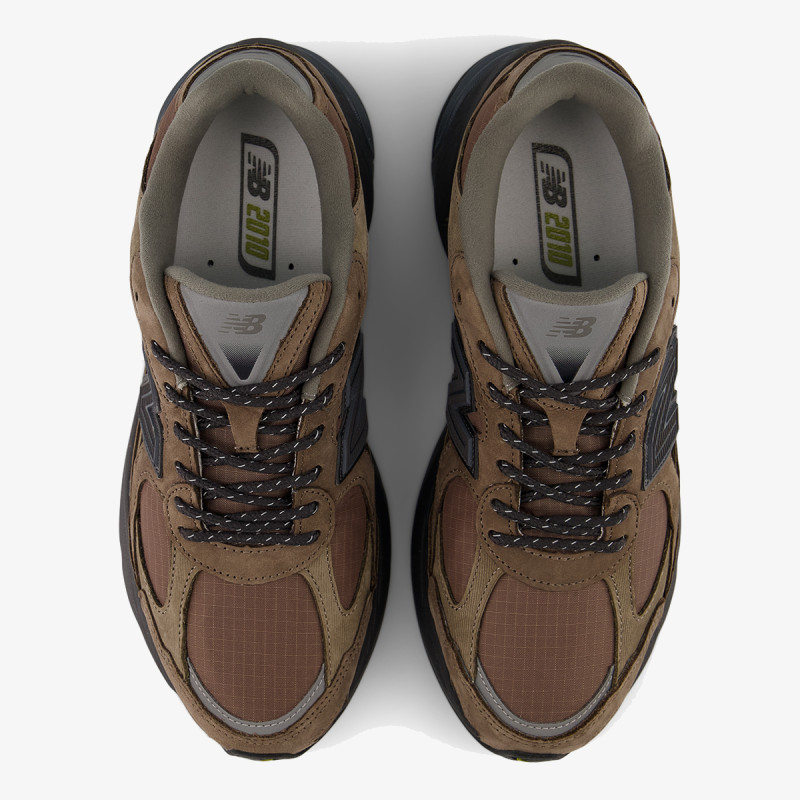 New Balance 2010 