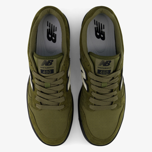 New Balance 480P 