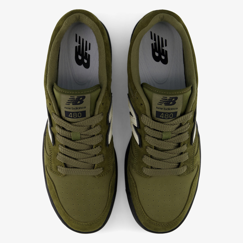 New Balance 480P 