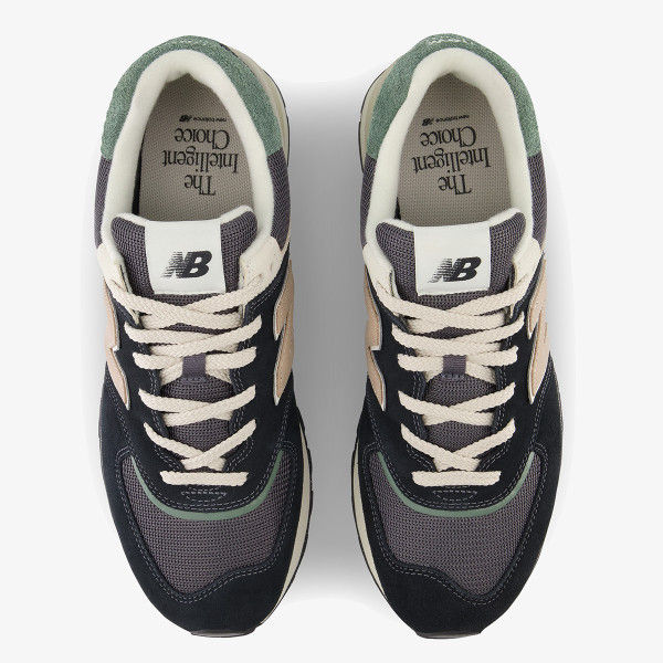 New Balance U 574 