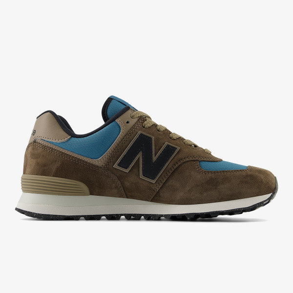 New Balance U 574 
