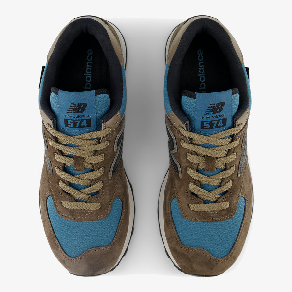 New Balance U 574 