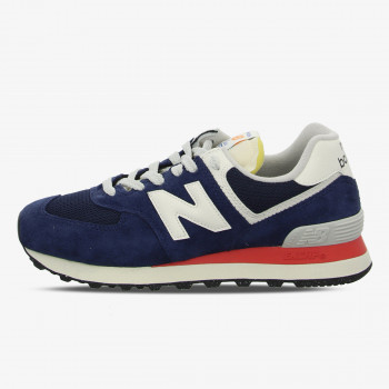 New Balance Маратонки U 574 