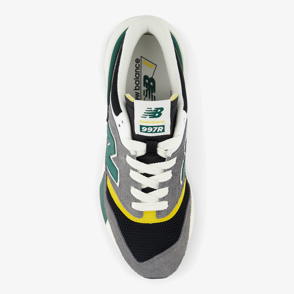 New Balance U997 