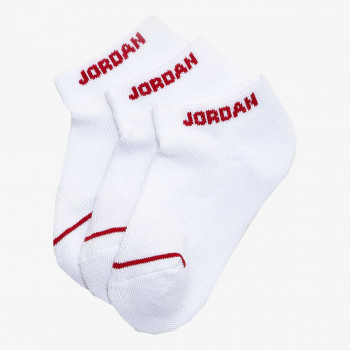 Nike- Haddad Чорапи JORDAN JUMPMAN NO SHOW 