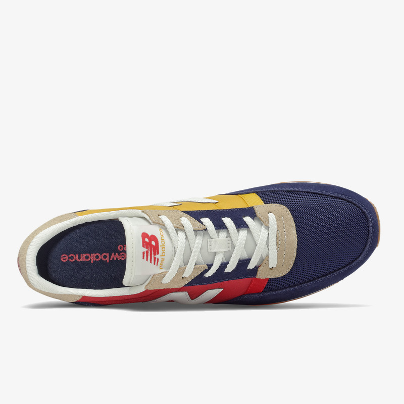 New Balance NEW BALANCE M720 