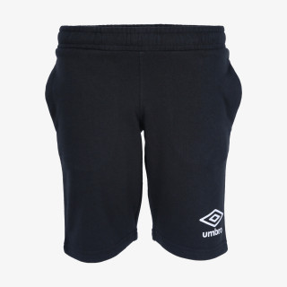 Umbro BIG LOGO SHORTS JNR 