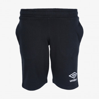 Umbro BIG LOGO SHORTS JNR 