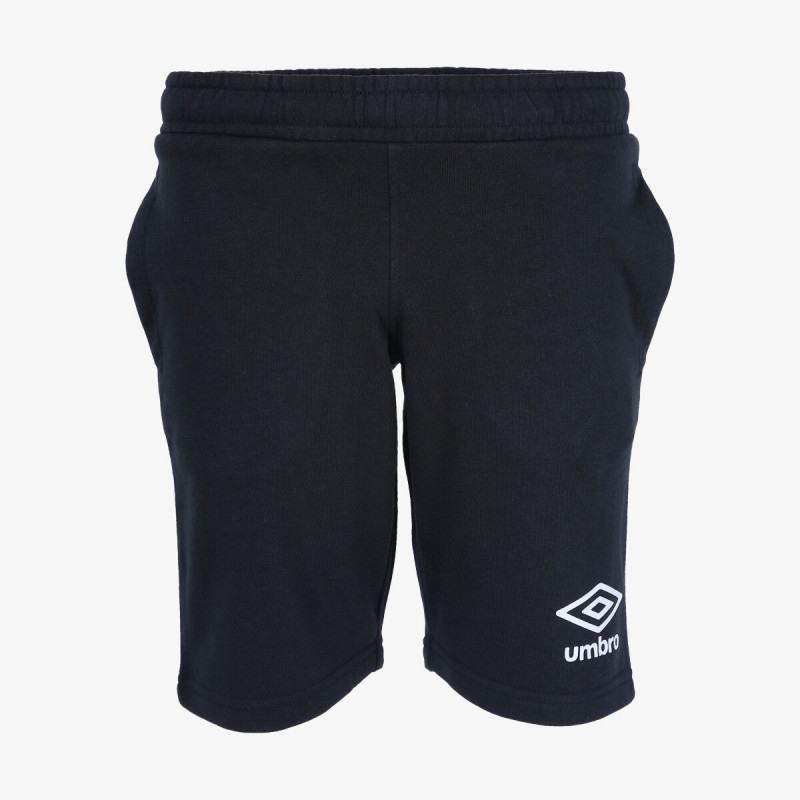 Umbro BIG LOGO SHORTS JNR 