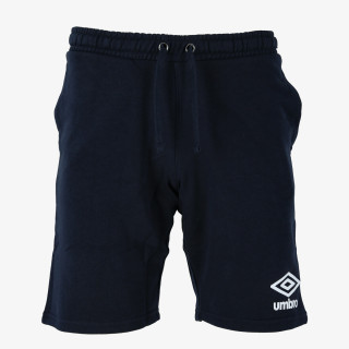 Umbro Къси панталони BIG LOGO SHORTS JNR 