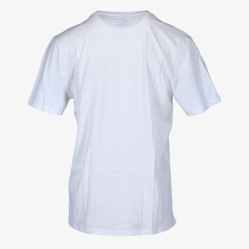 Umbro ROMANIA BALL T SHIRT 