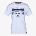 Umbro ROMANIA HOST T SHIRT 