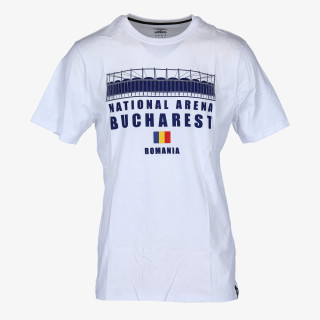 Umbro ROMANIA HOST T SHIRT 