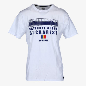 Umbro ROMANIA HOST T SHIRT 