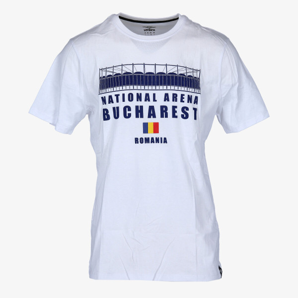 Umbro ROMANIA HOST T SHIRT 
