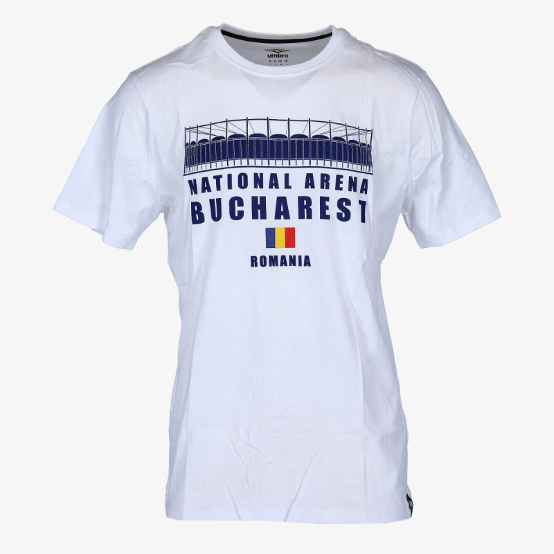 Umbro ROMANIA HOST T SHIRT 