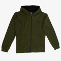 Umbro LEAGUE FULL ZIP HOODIE JNR 