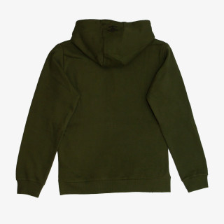 Umbro LEAGUE FULL ZIP HOODIE JNR 