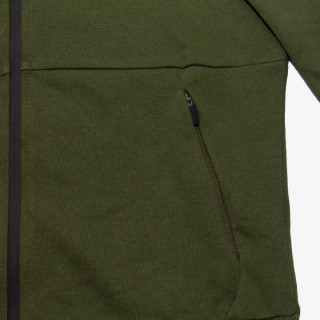 Umbro LEAGUE FULL ZIP HOODIE JNR 