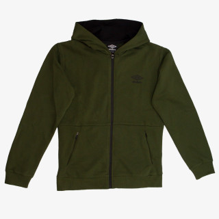 Umbro LEAGUE FULL ZIP HOODIE JNR 