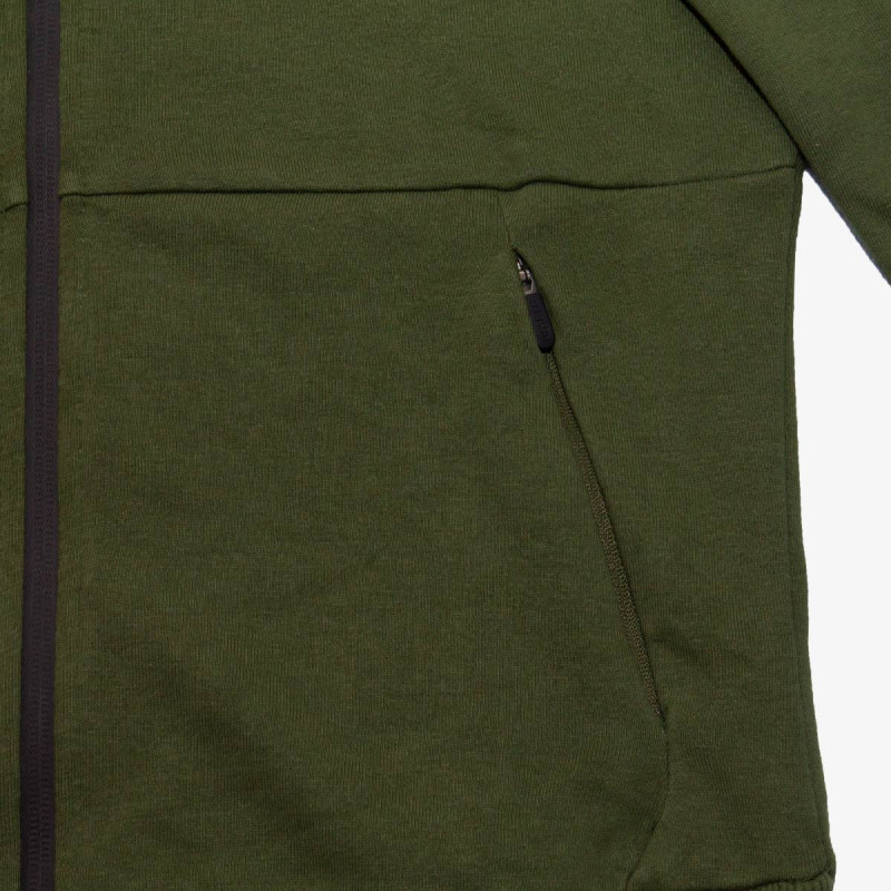 Umbro LEAGUE FULL ZIP HOODIE JNR 