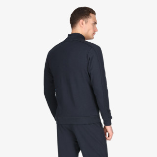 Umbro Umbro RETRO FULL ZIP HOODIE