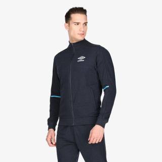 Umbro Umbro RETRO FULL ZIP HOODIE