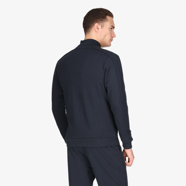 Umbro Umbro RETRO FULL ZIP HOODIE