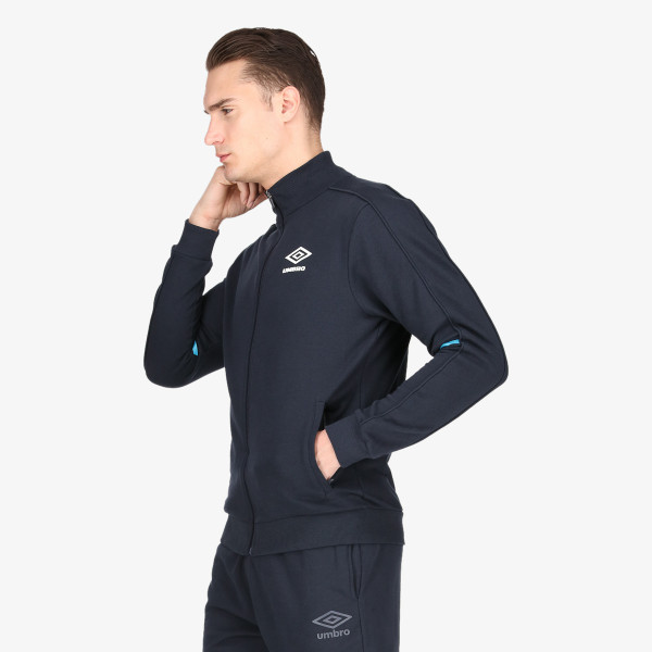 Umbro Umbro RETRO FULL ZIP HOODIE