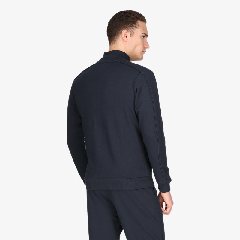 Umbro Umbro RETRO FULL ZIP HOODIE