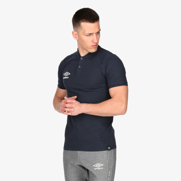 Umbro Umbro SMALL LOGO POLO SHIRT 