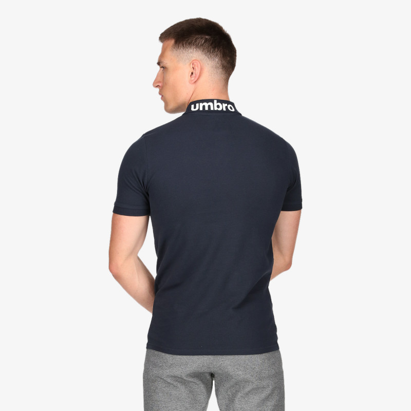 Umbro Umbro SMALL LOGO POLO SHIRT 