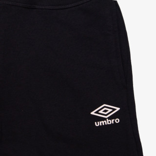 Umbro LOGO CUFF PANTS JNR 