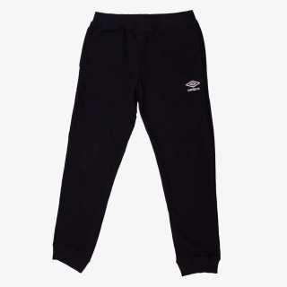 Umbro LOGO CUFF PANTS JNR 