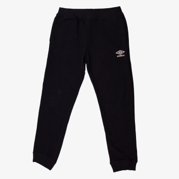 Umbro LOGO CUFF PANTS JNR 