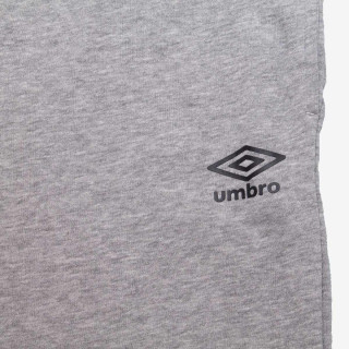 Umbro LOGO CUFF PANTS JNR 