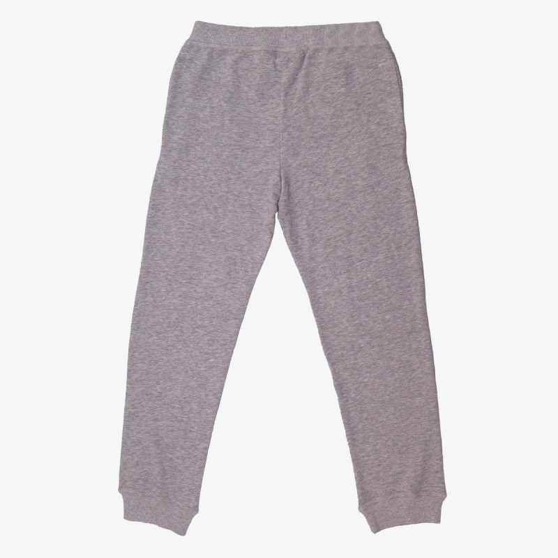 Umbro LOGO CUFF PANTS JNR 