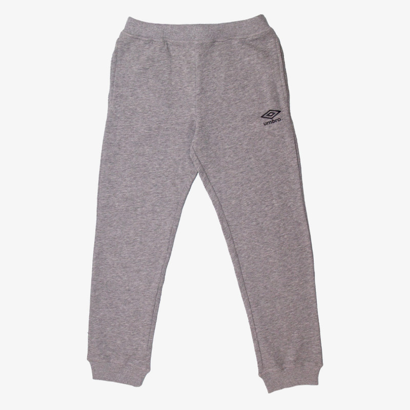 Umbro LOGO CUFF PANTS JNR 