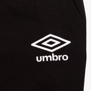 Umbro TOUCH CUFF PANTS JNR 