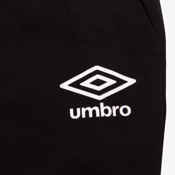 Umbro TOUCH CUFF PANTS JNR 