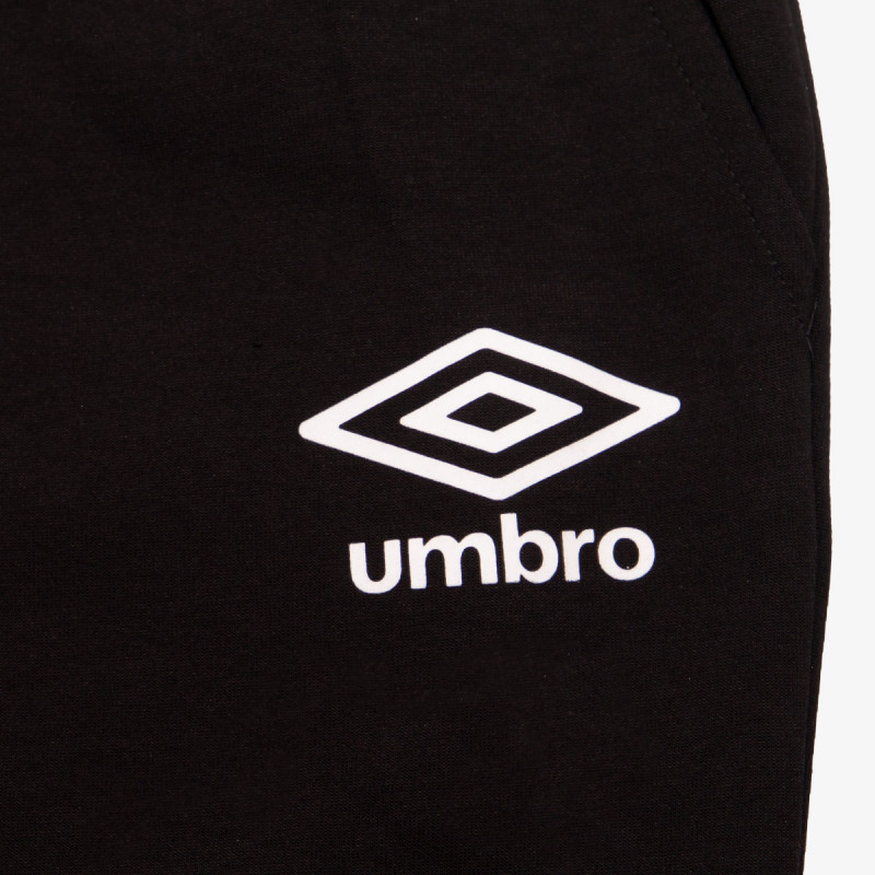 Umbro TOUCH CUFF PANTS JNR 