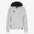 Umbro LOGO FULL ZIP 