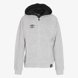 Umbro LOGO FULL ZIP 