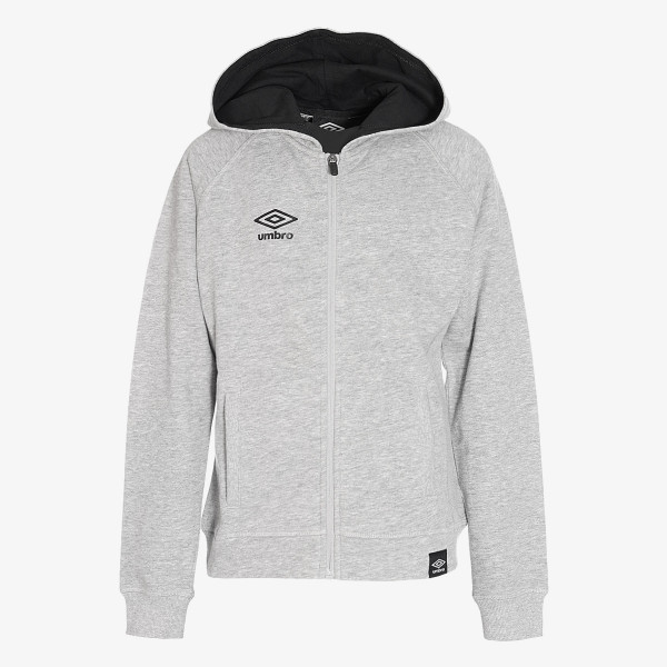 Umbro LOGO FULL ZIP 