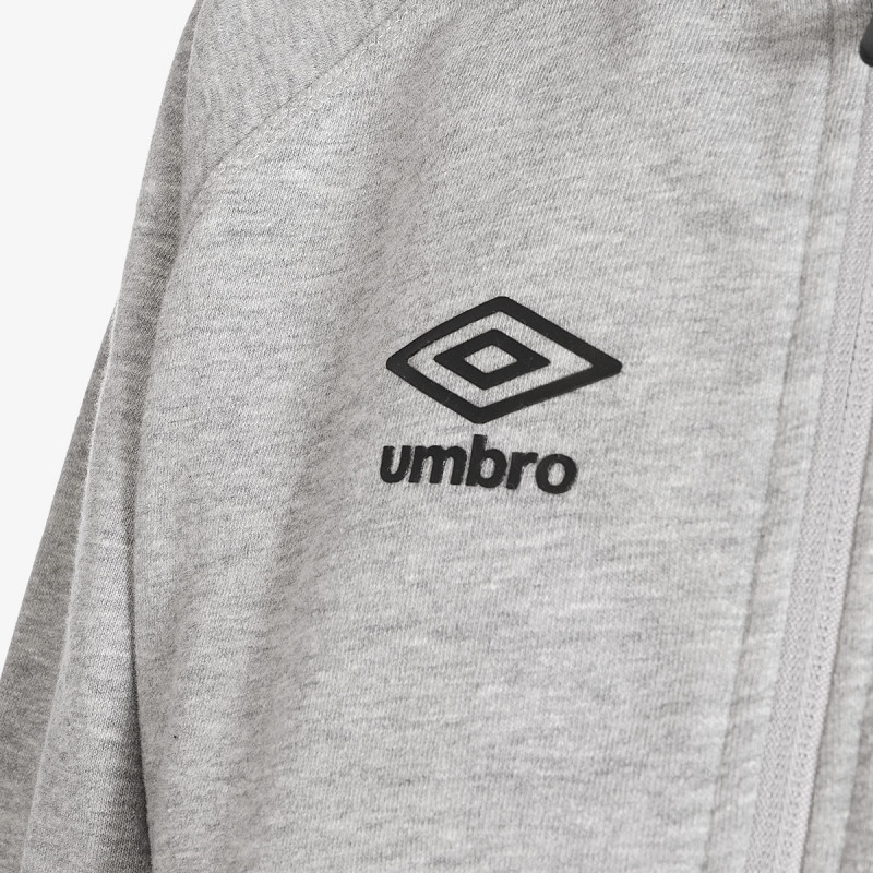 Umbro LOGO FULL ZIP 
