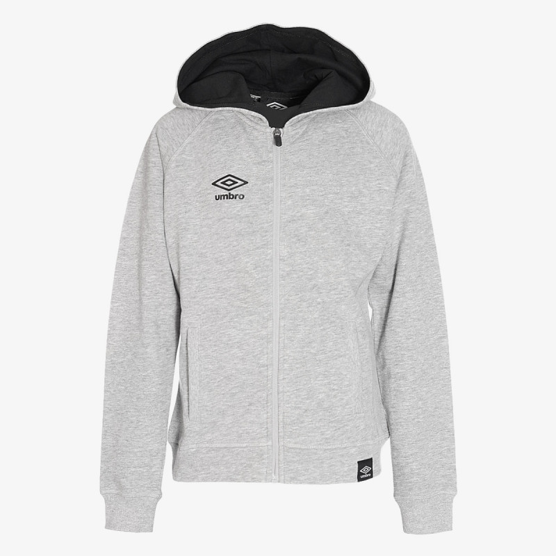 Umbro LOGO FULL ZIP 