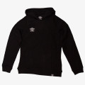 Umbro LOGO HOODIE JNR 